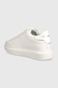 Încălțăminte Karl Lagerfeld sneakers din piele KAPRI KL62511A.01W alb