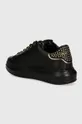 Обувь Кроссовки Karl Lagerfeld KAPRI KL62527.00G чёрный