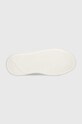 Karl Lagerfeld sneakers din piele KAPRI KL62528F.011 alb