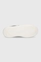 Karl Lagerfeld sneakers din piele KAPRI KL62528M.000 negru