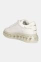 Obuwie Karl Lagerfeld sneakersy KAPRI KL62630N.01W biały