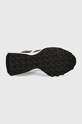 Кожаные кроссовки Karl Lagerfeld ZONE KL62934.101 чёрный