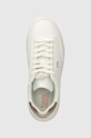 Кроссовки Karl Lagerfeld KONVERT белый KL63420.E1P