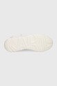 Δερμάτινα αθλητικά παπούτσια Karl Lagerfeld SERGER KL63620.41S λευκό