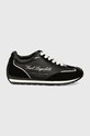 Кросівки Karl Lagerfeld VELOCETTE KL63914.400 чорний AW24