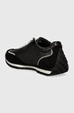 Взуття Кросівки Karl Lagerfeld VELOCETTE KL63914.400 чорний