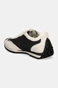Încălțăminte Karl Lagerfeld sneakers VELOCETTE KL63914.710 negru