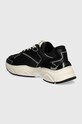 Încălțăminte Karl Lagerfeld sneakers KOMET KL65624.400 negru