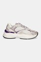Karl Lagerfeld sneakersy KOMET KL65624.41V biały AW24