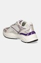 Obuwie Karl Lagerfeld sneakersy KOMET KL65624.41V biały