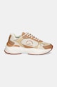 Karl Lagerfeld sneakersy KOMET KL65638.4TP beżowy AW24
