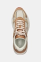 Karl Lagerfeld sneakers KOMET beige KL65638.4TP