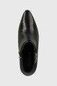 Черевики Karl Lagerfeld PANACHE чорний KL30854.000