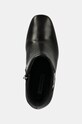 Черевики Karl Lagerfeld ASTRA NOVA чорний KL33150.000