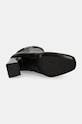 Черевики Karl Lagerfeld ASTRA NOVA KL33150.000 чорний