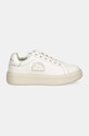 Karl Lagerfeld sneakersy MAXI KUP KL62212.011 biały AW24