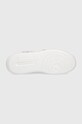 Karl Lagerfeld sneakers KREW MAX KL63321.01S alb