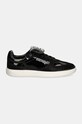 Кроссовки Karl Lagerfeld ATLAS KL63820.300 чёрный AW24