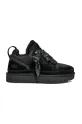 Кросівки UGG Lowmel замша чорний 1144032.BLK