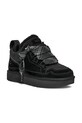 UGG sneakers Lowmel 1144032.BLK nero AA00