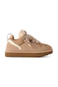 Кроссовки UGG Lowmel низкая бежевый 1144032.SAN
