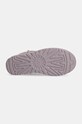 UGG velúr hócipő Classic Ultra Mini 1116109.PSK lila