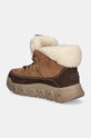 Παπούτσια Μποτάκια UGG Terretrail Cozy Lace 1158210.CHE καφέ