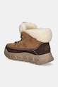Boty Nízké kozačky UGG Terretrail Cozy Lace 1158210.CHE hnědá