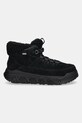 UGG botine Terretrail Cozy Lace 1158210.BLK negru AW24