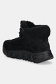 Încălțăminte UGG botine Terretrail Cozy Lace 1158210.BLK negru