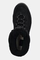 UGG bokacsizma Terretrail Cozy Lace fekete 1158210.BLK