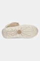 UGG cizme din piele intoarsa Terretrail Cozy Lace 1158210.SAN bej