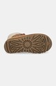 Semišové boty UGG Classic Alpine Lace Up 1158271.CHE hnědá
