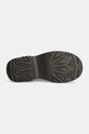 UGG botki zamszowe Classic Ultra Mini New Heights 1158311.HCK brązowy