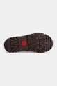 UGG śniegowce zamszowe Classic Mini Trailgazer 1158322.CHE brązowy