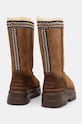 Încălțăminte UGG cizme de iarna Classic Tall Trailgazer 1158323.CHE maro