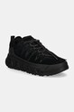 Кросівки UGG Captrail Low замша чорний 1161830.BLK