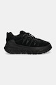 Кросівки UGG Captrail Low 1161830.BLK чорний AW24