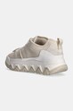 Obuwie UGG sneakersy zamszowe Captrail Low 1161830.LHB beżowy