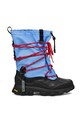 UGG cizme de iarna Metropeak textil albastru 1161890.BKYB
