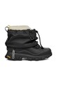 Зимние сапоги UGG Metropeak 1161890.BLK