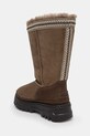 Взуття Зимові чоботи UGG Classic Tall Trailgazer 1158323.HCK коричневий
