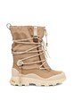 Čizme za snijeg UGG Metropeak tekstil bež 1161890.SAN