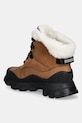 Încălțăminte UGG cizme de iarnă Adirondack Meridian Hiker 1169032.CHE maro