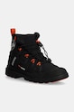 Palladium buty PAMPA LITE+ XPLR WP+ tekstylny czarny 74383.008.M