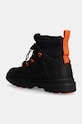 Обувь Ботинки Palladium PAMPA LITE+ XPLR WP+ 74383.008.M чёрный