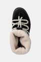 Шкіряні чоботи Palladium PALLASHOCK HIVER чорний 94349.008.M