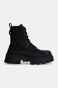 Palladium workery PALLASQUAD CVS 94355.008.M czarny AW24