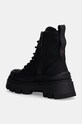 Obuwie Palladium workery PALLASQUAD CVS 94355.008.M czarny