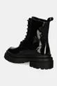 Взуття Шкіряні черевики Karl Lagerfeld Jeans BROOKE KLJ41151.1BP чорний